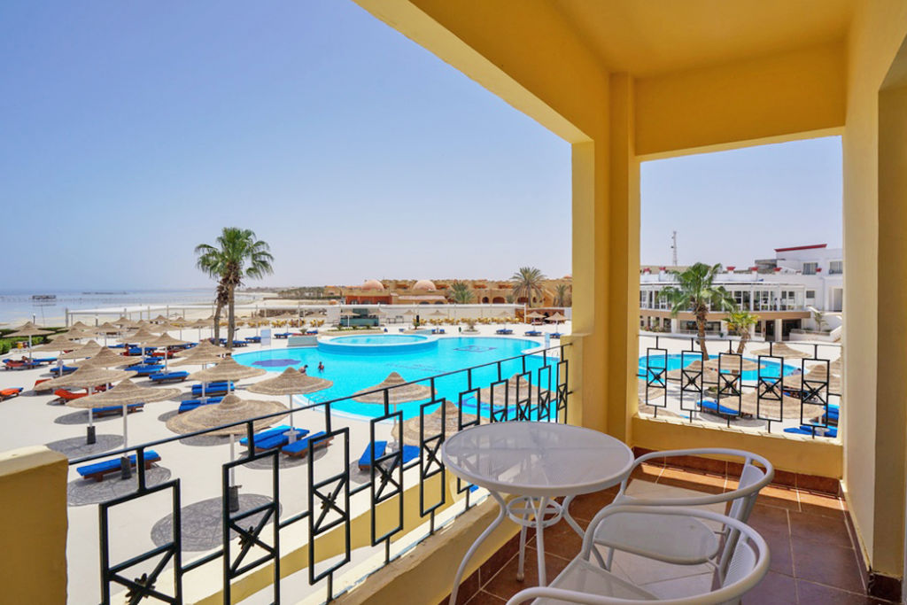 Blue Reef Resort Marsa Alam Egypt, Travelplanet.pl